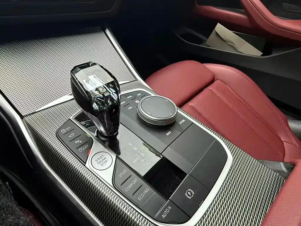 BMW 4 Series — фото 8