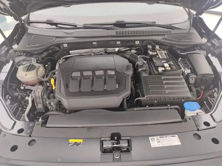 Volkswagen Passat — фото 6