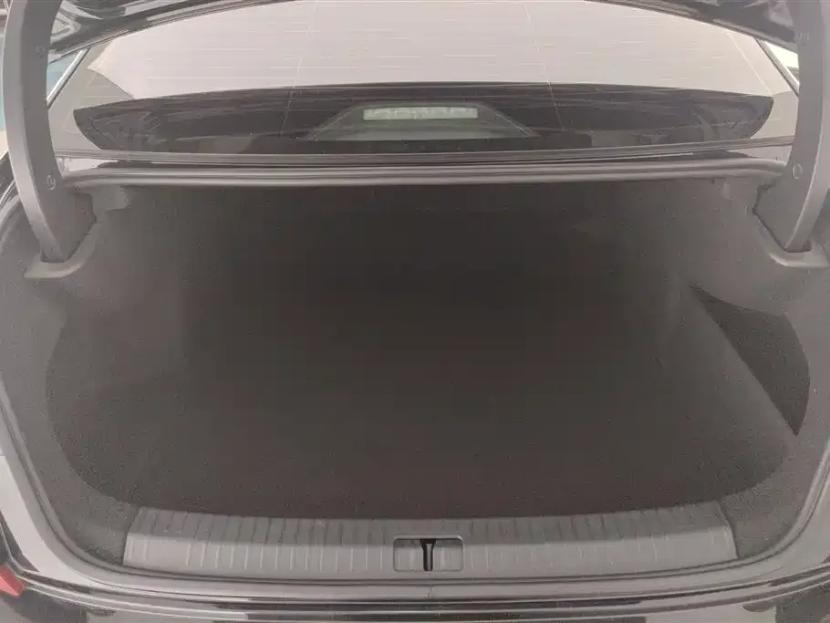 Volkswagen Passat — фото 10