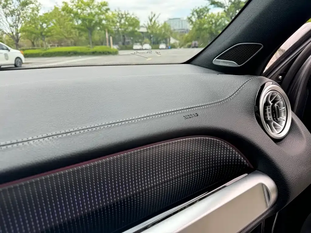 Mercedes-Benz EQB 2024 из CN, фото 5