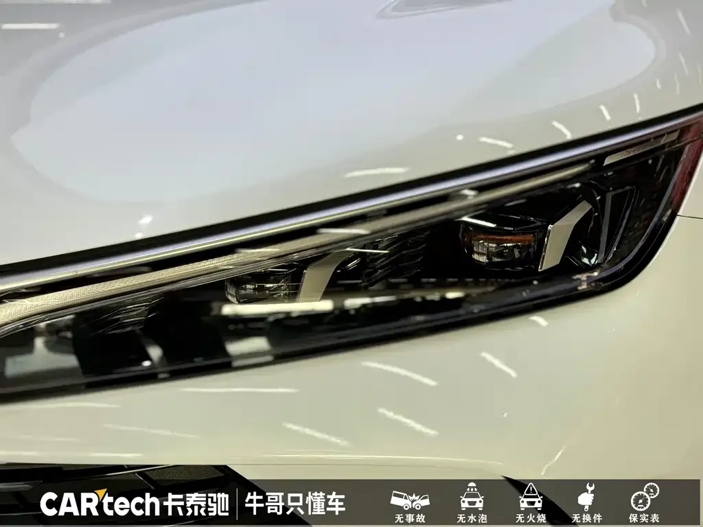 BYD Qin L — фото 3