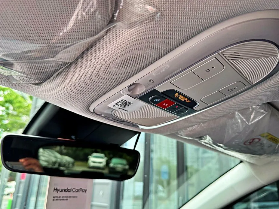 Hyundai Ioniq5 2023 из KR, фото 7