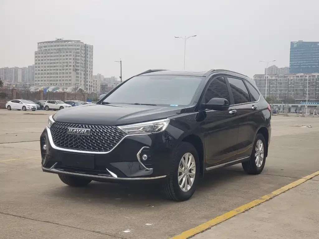 Haval M6