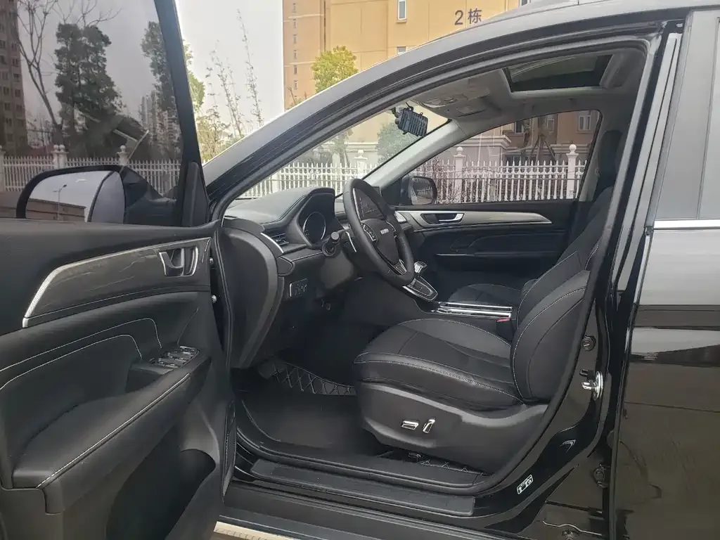 Haval M6 2022 из CN, фото 9