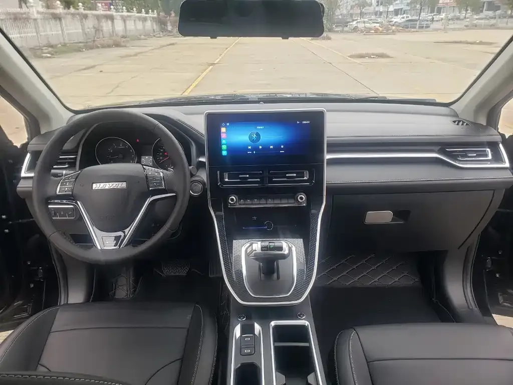 Haval M6 2022 из CN, фото 7