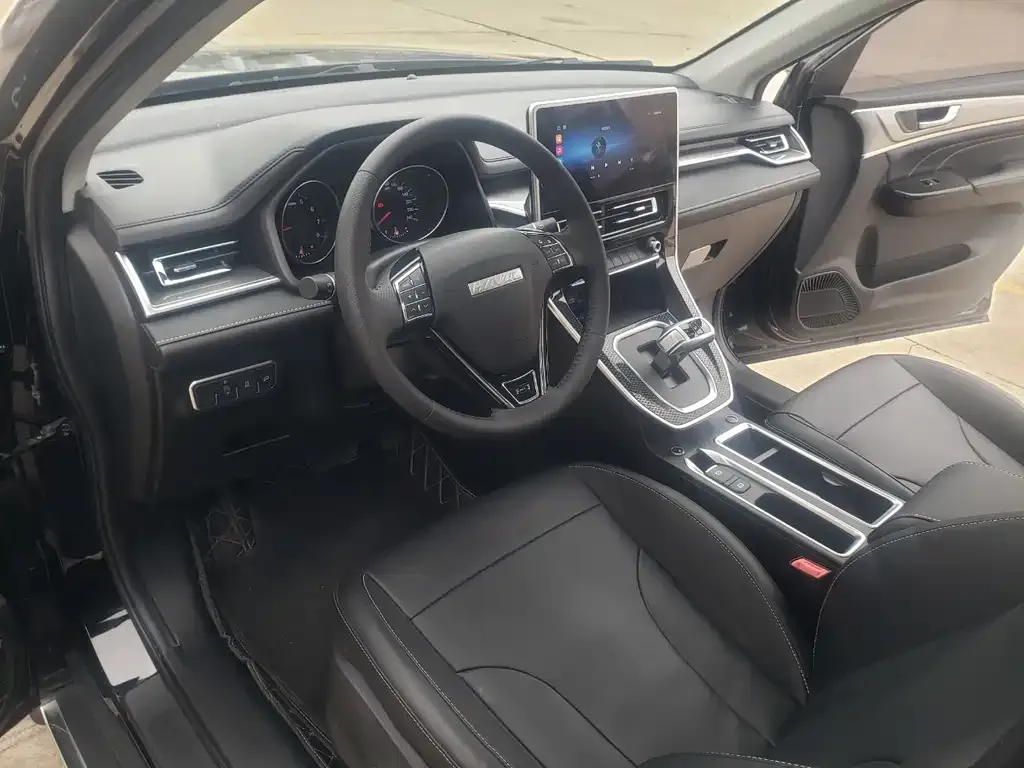 Haval M6 2022 из CN, фото 3