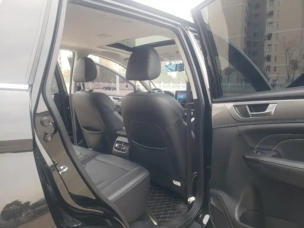 Haval M6 2022 из CN, фото 4