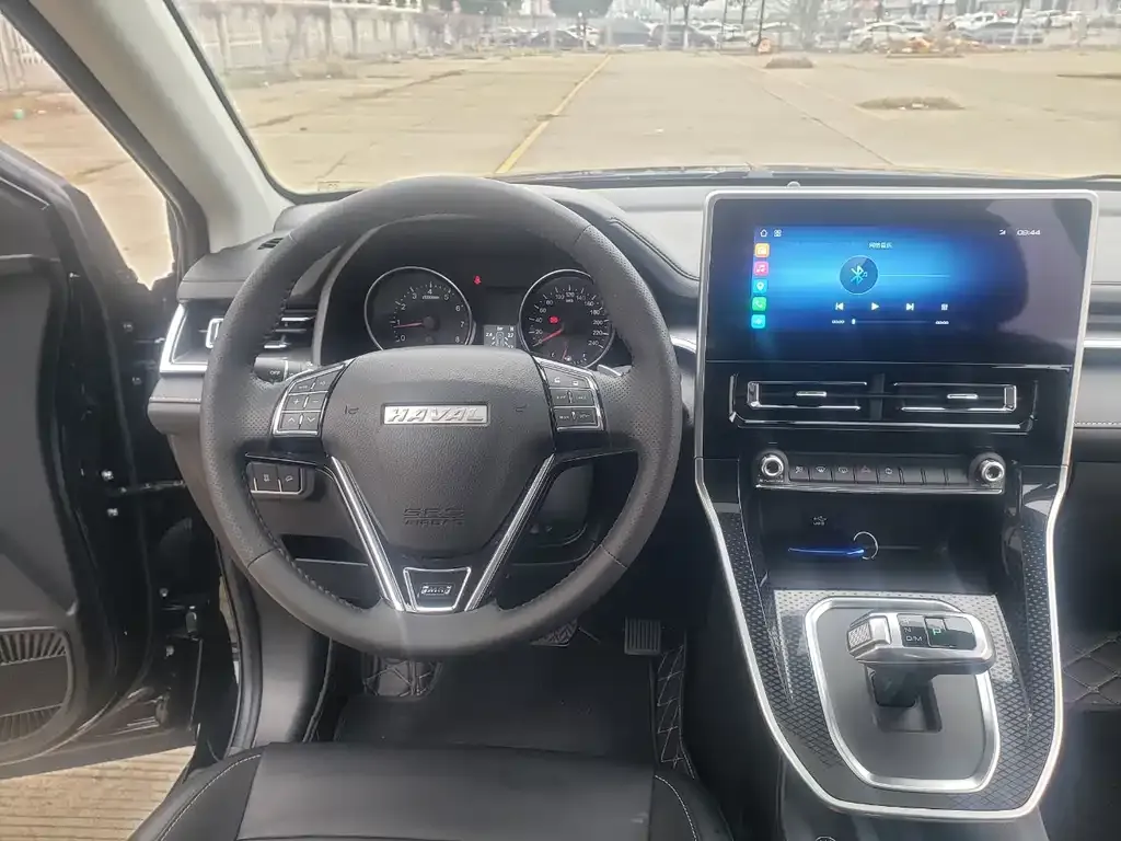 Haval M6 2022 из CN, фото 6