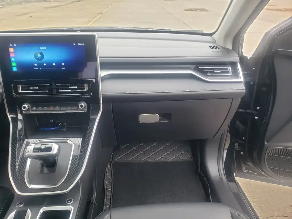 Haval M6 2022 из CN, фото 5