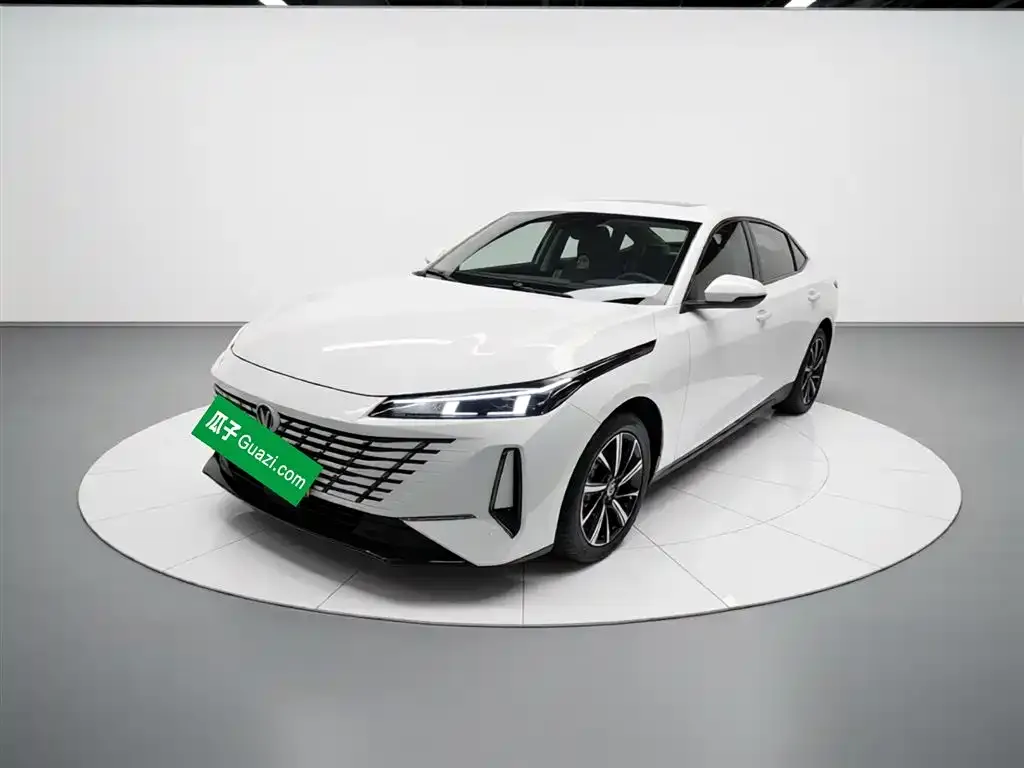 Changan Eado 2026 из CN, фото 2