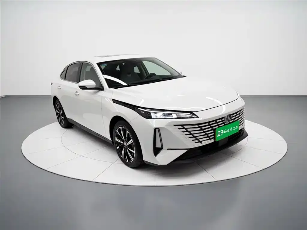 Changan Eado 2026 из CN, фото 3