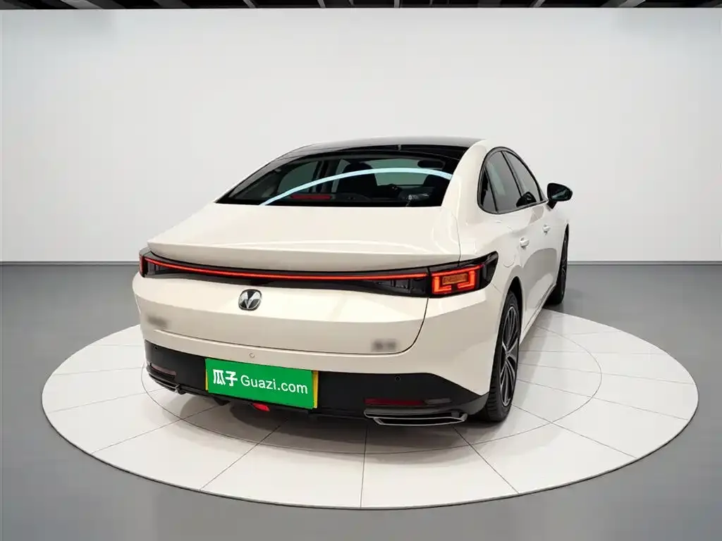 Changan Eado 2026 из CN, фото 5