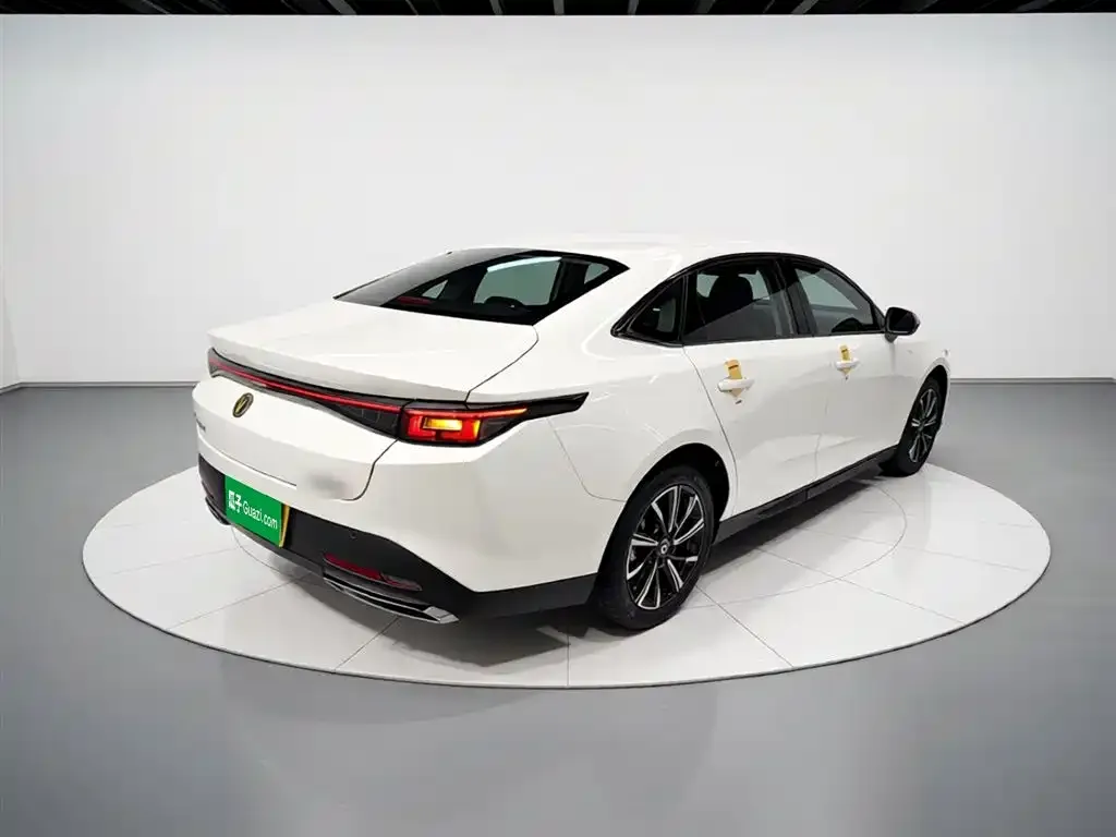 Changan Eado 2026 из CN, фото 9