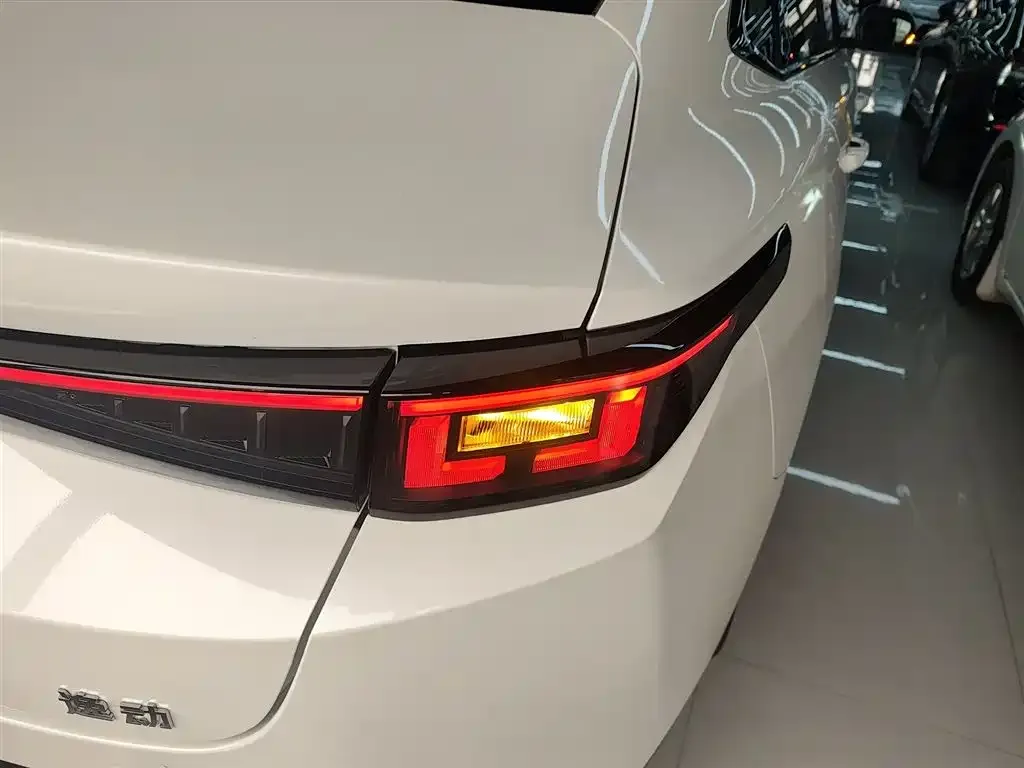 Changan Eado 2026 из CN, фото 8