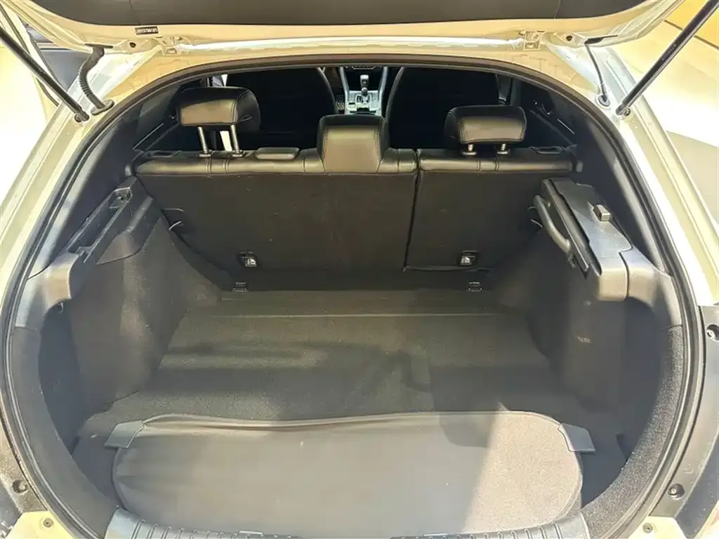 Honda Civic — фото 5
