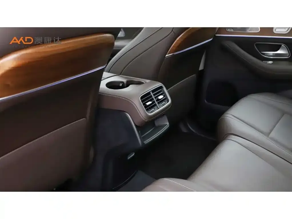 Mercedes-Benz GLE New Energy 2023 из CN, фото 7