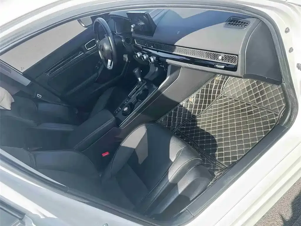Honda Civic 2022 из CN, фото 8