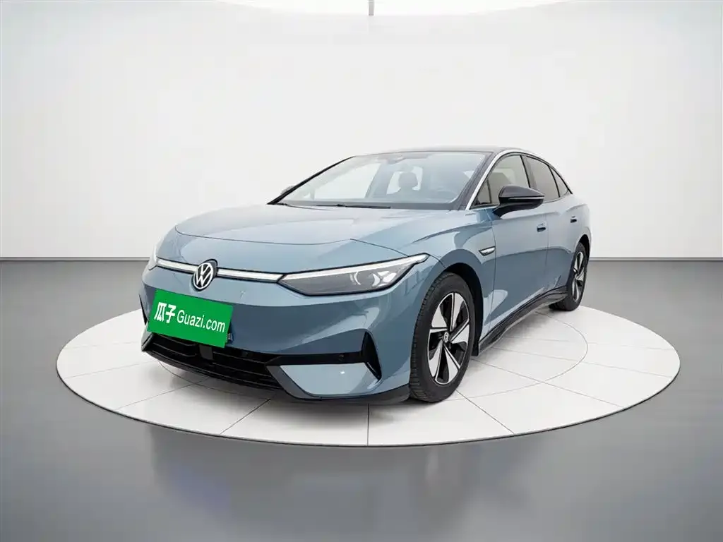 Volkswagen ID.7 VIZZION