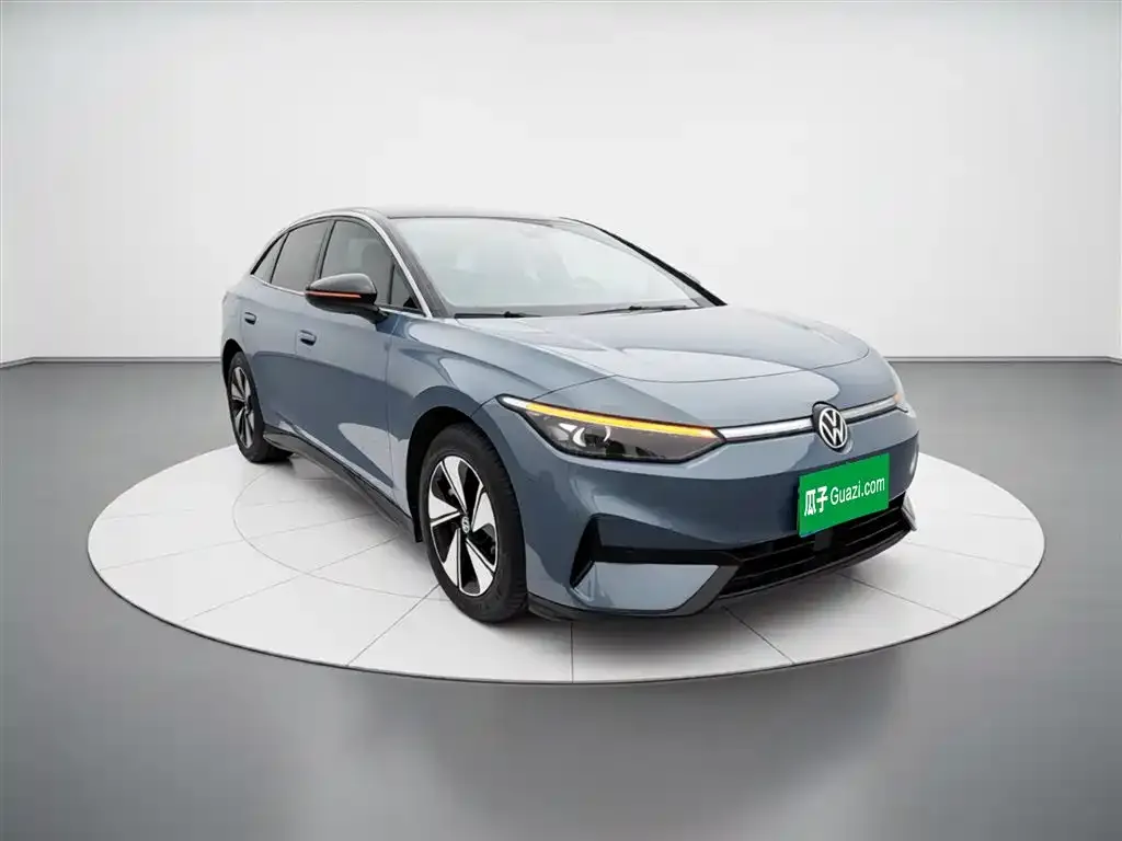Volkswagen ID.7 VIZZION 2024 из CN, фото 5