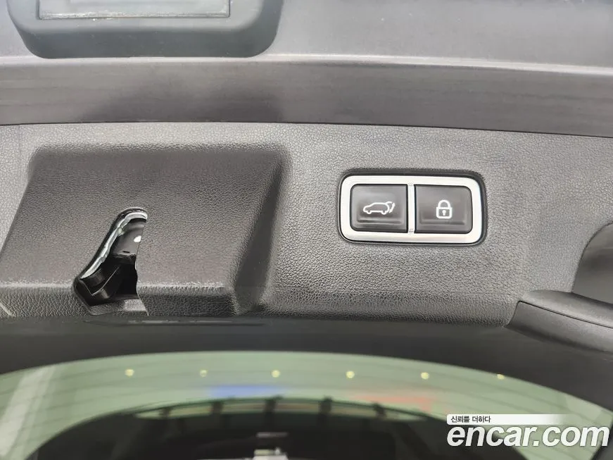 Kia Sorento 2023 из KR, фото 9