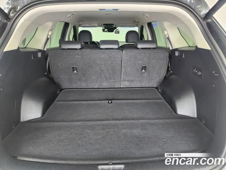 Kia Sorento 2023 из KR, фото 7