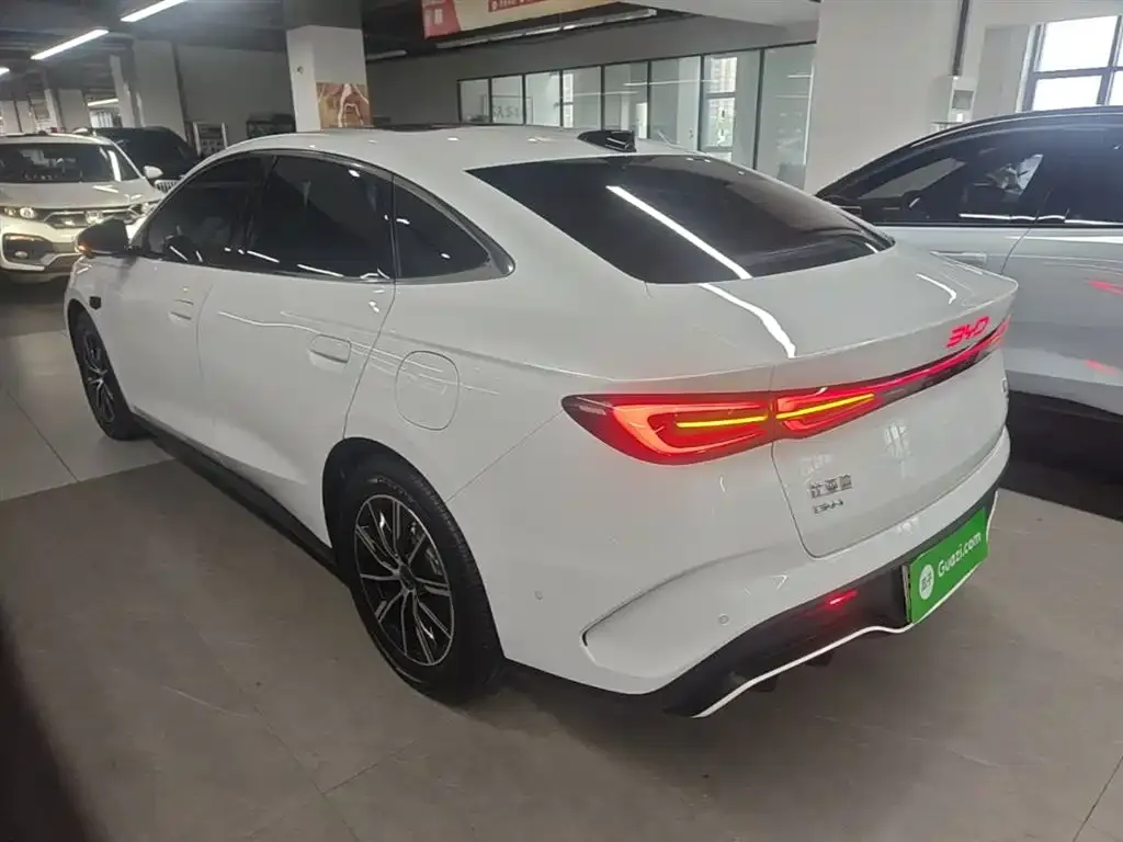 BYD Seal 06 — фото 6