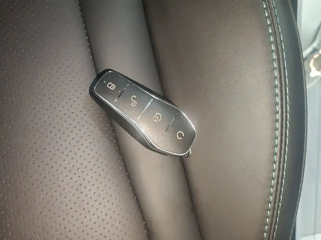 BYD Seal 06 — фото 3