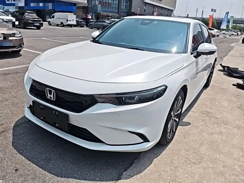 Honda Integra — фото 10