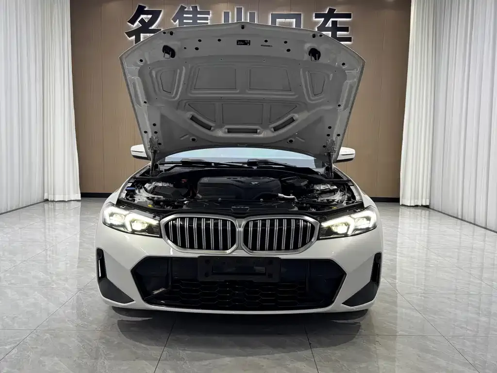 BMW 3 Series — фото 2