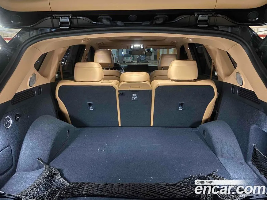 Genesis GV80 2022 из KR, фото 6