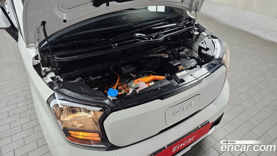 Kia RAY 2024 из KR, фото 4