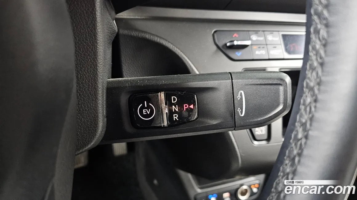 Kia RAY 2024 из KR, фото 6