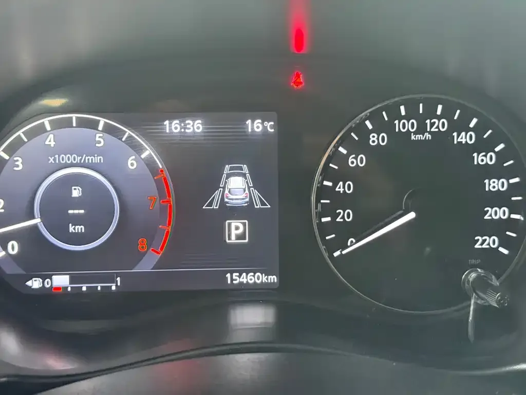 Nissan Kicks 2022 из CN, фото 2