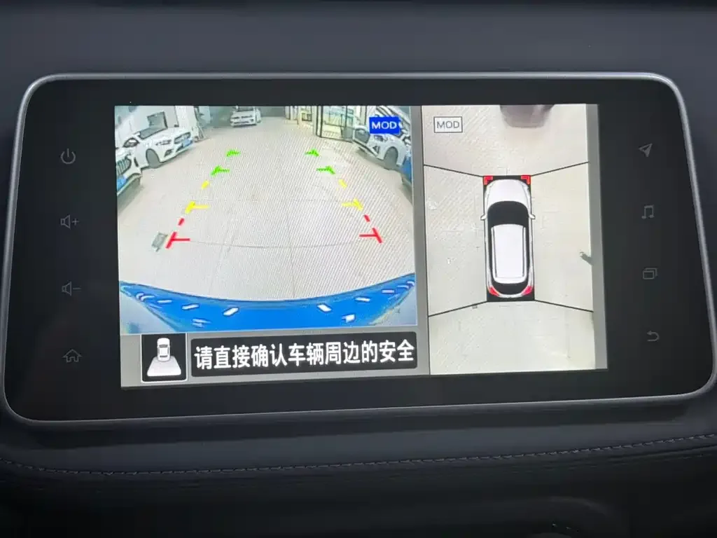 Nissan Kicks 2022 из CN, фото 4