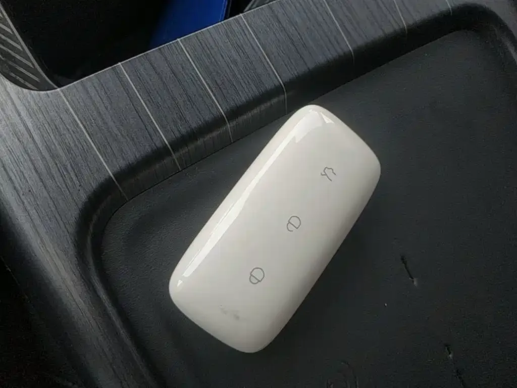 Geely Galaxy E5 2024 из CN, фото 5