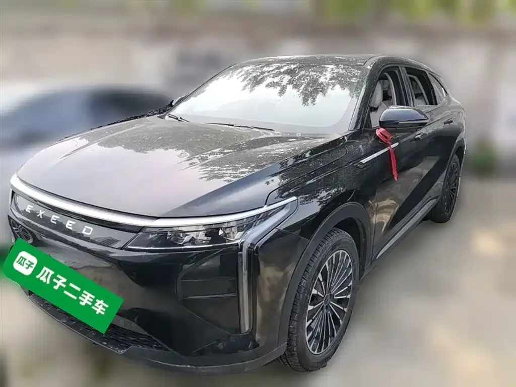 Exeed Yaoguang C-DM