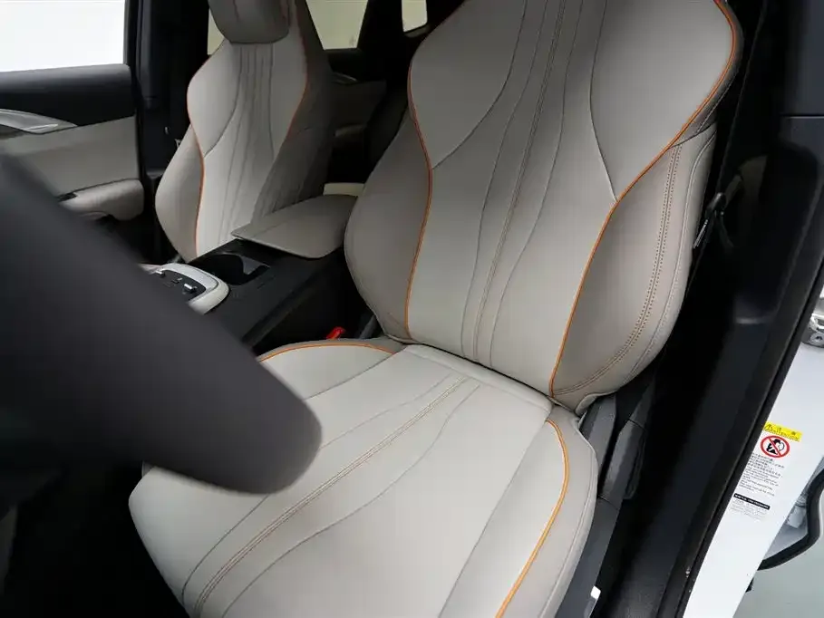 BYD Pro New Energy — фото 7