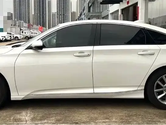 Honda Accord — фото 2