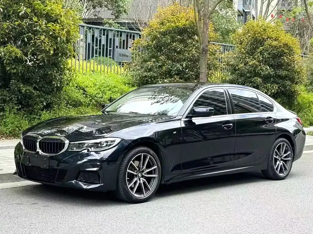 BMW 3 Series — фото 9