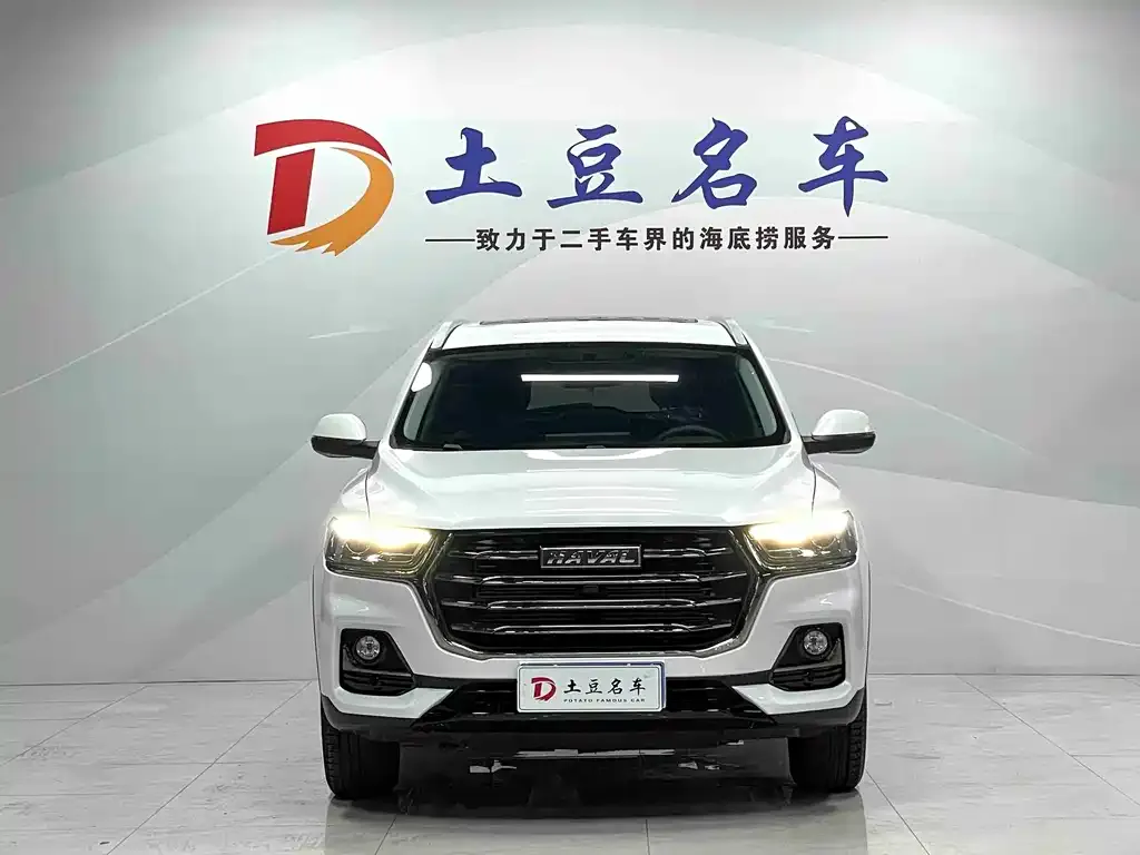 Haval H6 — фото 3