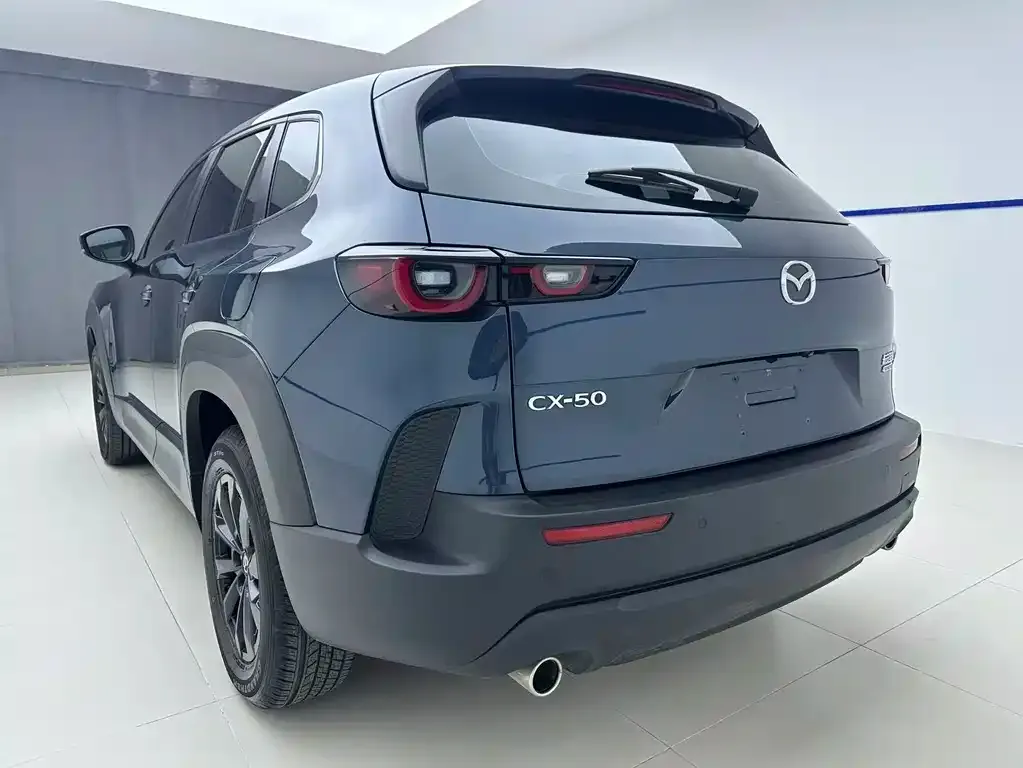 Mazda CX-50 — фото 2