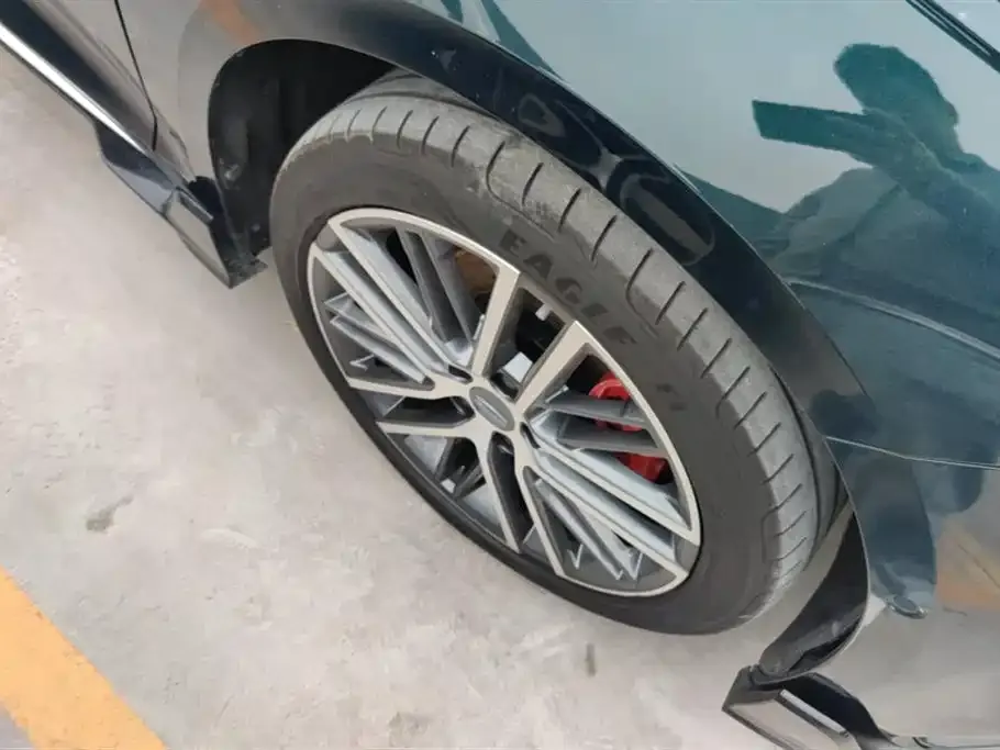 Geely Xingrui 2023 из CN, фото 9
