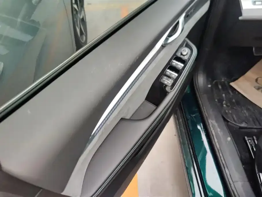 Geely Xingrui 2023 из CN, фото 6