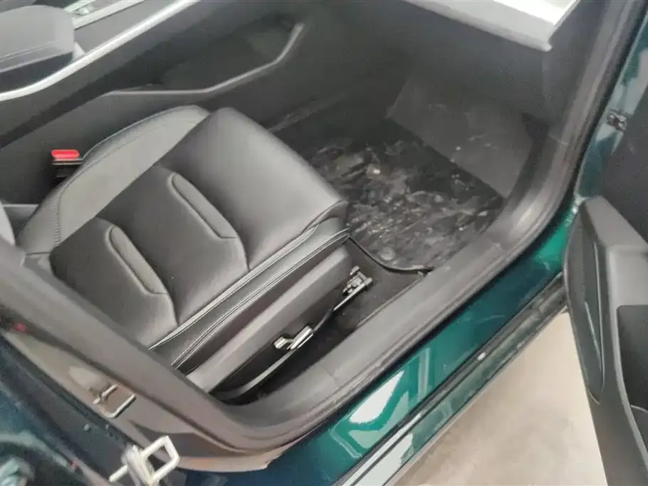 Geely Xingrui 2023 из CN, фото 3