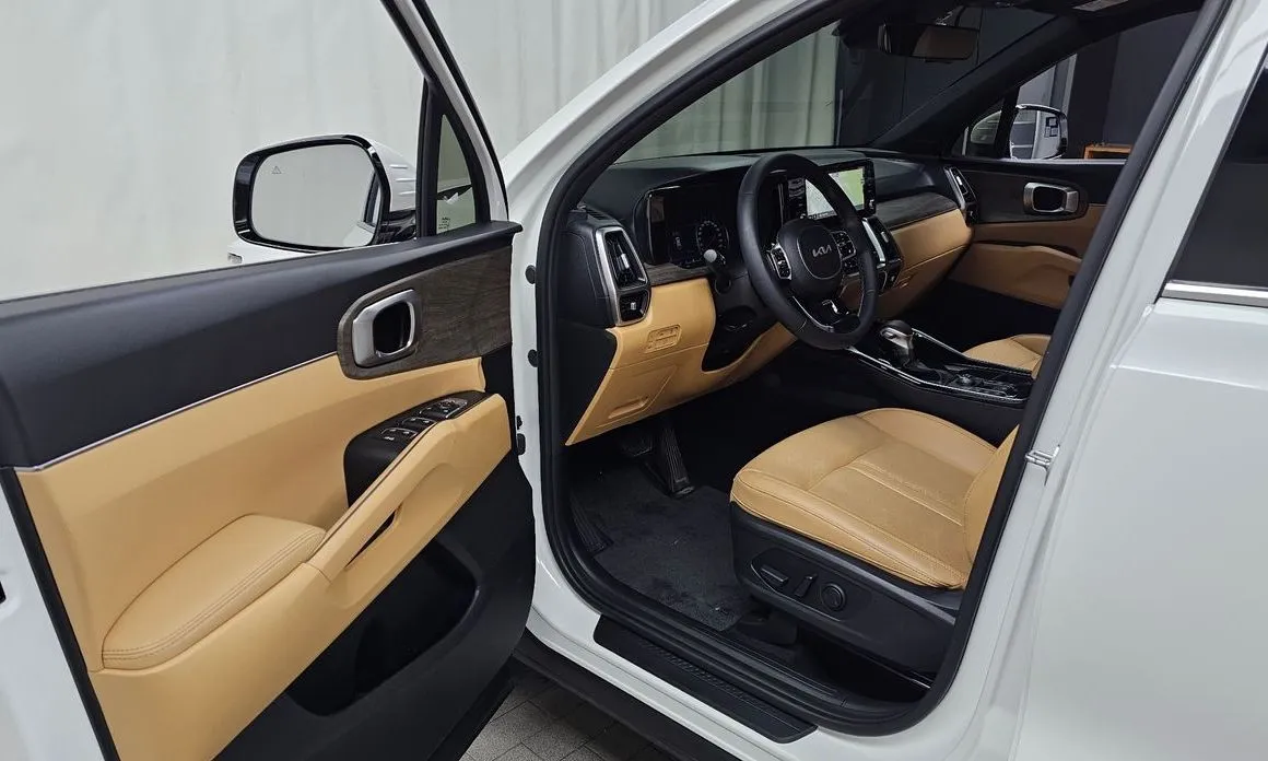 Kia Sorento — фото 4