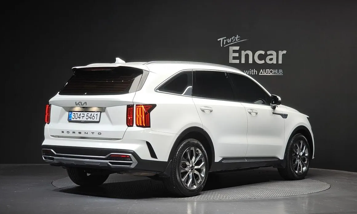 Kia Sorento — фото 3