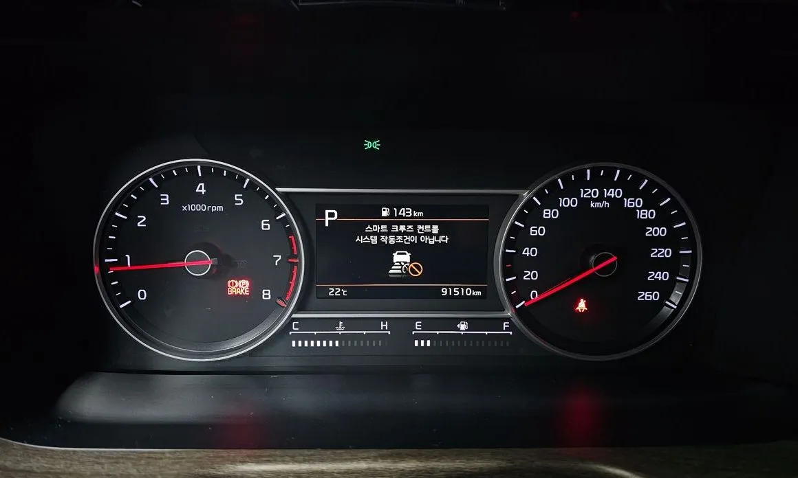 Kia Sorento — фото 9