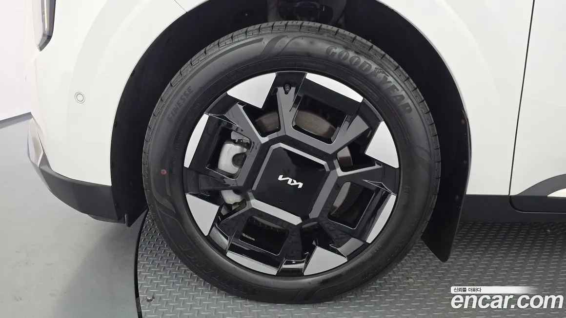 Kia Carnival 2024 из KR, фото 2