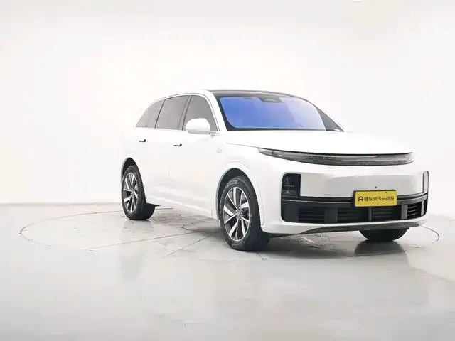 Li Auto L7