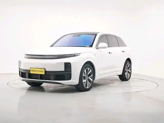 Li Auto L7 2024 из CN, фото 5